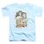 DC - Invisible Jet Toddler Short Sleeve