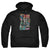 DC - Justice League Boxes Adult Pullover Hoodie