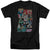 DC - Justice League Boxes Adult Tall Fit Short Sleeve