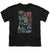 DC - Justice League Boxes Youth Short Sleeve