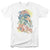DC - Halftone League Adult Regular Fit Short Sleeve