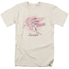 DC - Girl Power Adult Regular Fit Short Sleeve