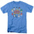 DC - Justice Head Circle Adult Regular Fit Short Sleeve