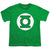 DC - Green Lantern Logo Youth Short Sleeve