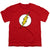 Flash - Flash Logo Youth Short Sleeve