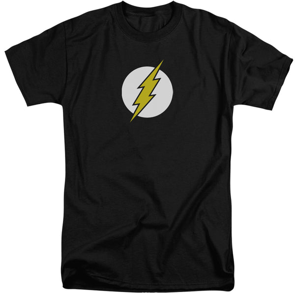 Flash - Flash Logo Adult Tall Fit Short Sleeve