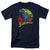 DC - Big Blue Short-Sleeve Shirt