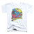 DC - Big Blue Toddler Short Sleeve
