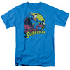 DC - Superman Adult Regular Fit Short Sleeve