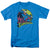 DC - Superman Adult Regular Fit Short Sleeve