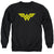 DC - Wonder Woman Logo Adult Crewneck Sweatshirt