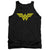 DC - Wonder Woman Logo Adult Tank Top