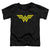 DC - Wonder Woman Logo Toddler Short Sleeve