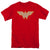 DC - Ww Logo Adult Regular Fit Short Sleeve
