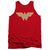 DC - Ww Logo Adult Tank Top