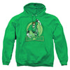 DC - Green Lantern Adult Pullover Hoodie
