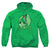 DC - Green Lantern Adult Pullover Hoodie