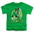 DC - Green Lantern Toddler Short Sleeve