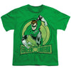 DC - Green Lantern Youth Short Sleeve