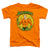 DC - Aquaman Toddler Short Sleeve