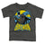 Dc - Batman Toddler Short Sleeve