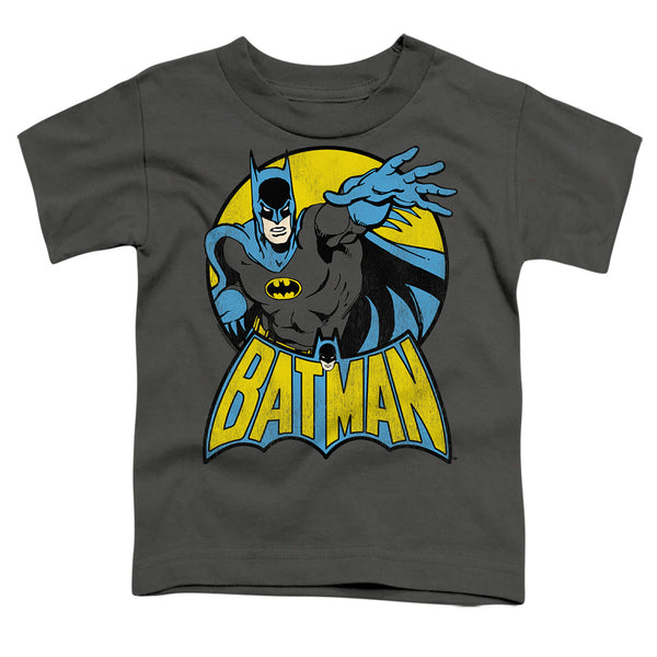 Dc - Batman Toddler Short Sleeve