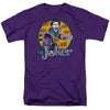 DC - The Joker Adult Regular Fit Short Sleeve