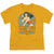 Dc - Wonder Woman Youth Short Sleeve