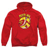 DC - Plastic Man Adult Pullover Hoodie