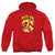 DC - Plastic Man Adult Pullover Hoodie