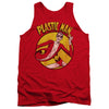 DC - Plastic Man Adult Tank Top
