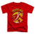 DC - Plastic Man Toddler Short Sleeve