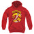 DC - Plastic Man Youth Hooded Sweatshirt