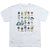 DC - Superhero Issues Youth Short Sleeve