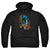 DC - Broken Visage Adult Pullover Hoodie