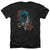 DC - Broken Visage Adult Regular Fit Heather Short Sleeve