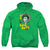 DC - I Heart Bad Boys 2 Adult Pullover Hoodie