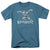 DC - Brainiac Adult Regular Fit Short Sleeve