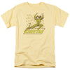 DC - The Cheetah Adult Regular Fit Short Sleeve