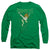 DC - Poison Ivy Adult Long Sleeve