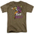 DC - Two Face Adult Regular Fit Short Sleeve