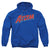 DC - The Atom Adult Pullover Hoodie