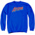 DC - The Atom Adult Crewneck Sweatshirt