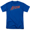 DC - The Atom Adult Regular Fit Short Sleeve