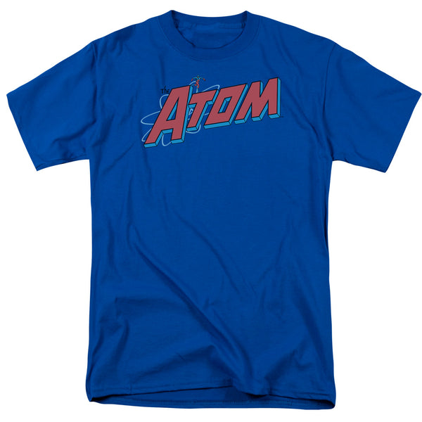 DC - The Atom Adult Regular Fit Short Sleeve