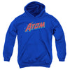 DC - The Atom Youth Hooded Sweatshirt