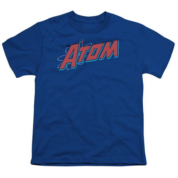 DC - The Atom Youth Short Sleeve