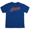 DC - The Atom Youth Short Sleeve