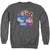 DC - Apokolips Represent Adult Crewneck Sweatshirt