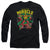 DC - Mr Miracle Adult Long Sleeve